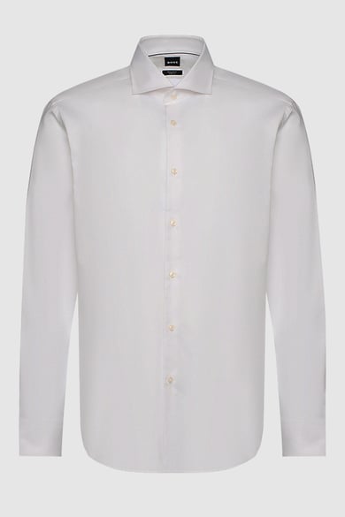 ΠΟΥΚΑΜΙΣΟ BOSS - 100 ΛΕΥΚΟ